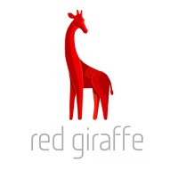 Red Giraffe logo, Red Giraffe contact details