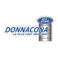 Donnacona Ford logo, Donnacona Ford contact details