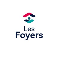 SA HLM LES FOYERS logo, SA HLM LES FOYERS contact details