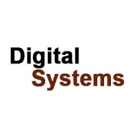 DigitalSystems logo, DigitalSystems contact details