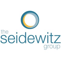 The Seidewitz Group logo, The Seidewitz Group contact details