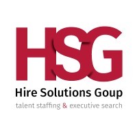 Hire Solutions Group, Inc. logo, Hire Solutions Group, Inc. contact details