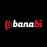 Banabi logo, Banabi contact details