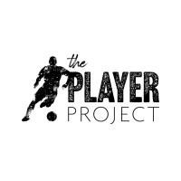 The Player Project logo, The Player Project contact details