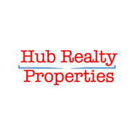 Hub Realty Properties logo, Hub Realty Properties contact details