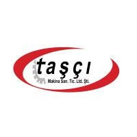 Taşçı Makina logo, Taşçı Makina contact details