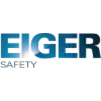 Eiger Safety logo, Eiger Safety contact details