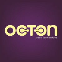 Octon Corp. logo, Octon Corp. contact details