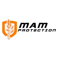 M.A.M. Protection & Security S.A. logo, M.A.M. Protection & Security S.A. contact details