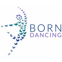 Born Dancing logo, Born Dancing contact details