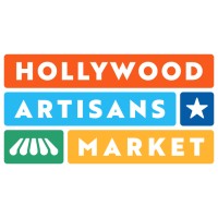 Hollywood Artisans Market logo, Hollywood Artisans Market contact details