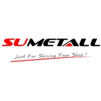 SuMetall (China) Shopfittings Ltd logo, SuMetall (China) Shopfittings Ltd contact details