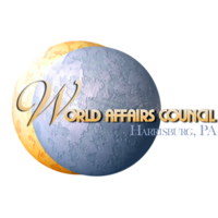 The World Affairs Council of Harrisburg logo, The World Affairs Council of Harrisburg contact details