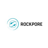 Rockpore AS logo, Rockpore AS contact details