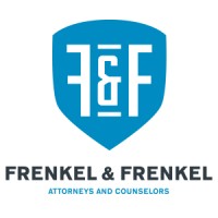 Frenkel & Frenkel logo, Frenkel & Frenkel contact details