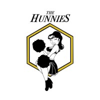 Hunnies Cheerleaders logo, Hunnies Cheerleaders contact details