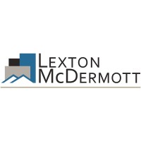 Lexton McDermott logo, Lexton McDermott contact details