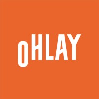 Ohlay logo, Ohlay contact details