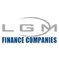 LGM Finance Companies logo, LGM Finance Companies contact details