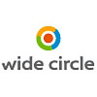 Wide Circle logo, Wide Circle contact details