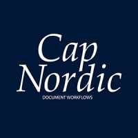 CapNordic A/S logo, CapNordic A/S contact details