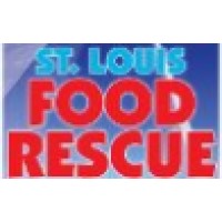 St. Louis Food Rescue logo, St. Louis Food Rescue contact details