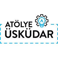 Atölye Üsküdar logo, Atölye Üsküdar contact details