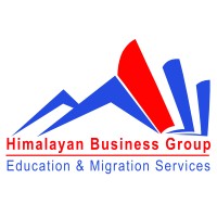 Himalayan Business Group logo, Himalayan Business Group contact details