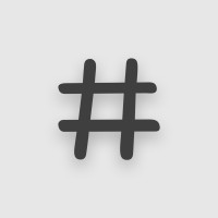 Hashtag Gallery logo, Hashtag Gallery contact details