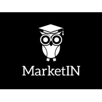 MarketIN logo, MarketIN contact details