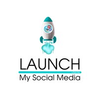 LAUNCH Mgt. logo, LAUNCH Mgt. contact details