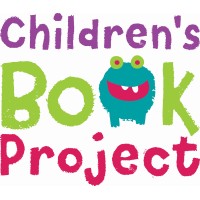 Children's Book Project logo, Children's Book Project contact details