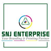 SNJ Enterprise logo, SNJ Enterprise contact details