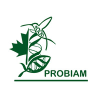 PROBIAM logo, PROBIAM contact details