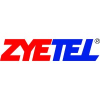 ZYETEL logo, ZYETEL contact details