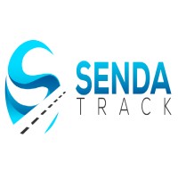 SENDATRACK logo, SENDATRACK contact details