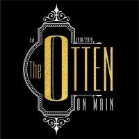 The Otten on Main logo, The Otten on Main contact details