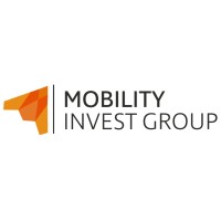 Mobility Invest Group logo, Mobility Invest Group contact details