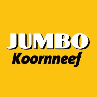 Jumbo Koornneef logo, Jumbo Koornneef contact details