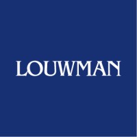 Louwman logo, Louwman contact details