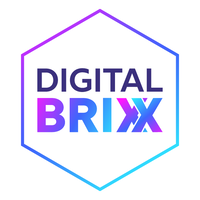 Digital Brixx logo, Digital Brixx contact details