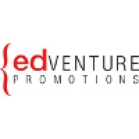 Edventure Promotions logo, Edventure Promotions contact details