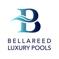 Bellareed Luxury Pools logo, Bellareed Luxury Pools contact details