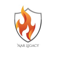 Nar Legacy logo, Nar Legacy contact details