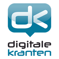 Digitale Kranten Nederland logo, Digitale Kranten Nederland contact details