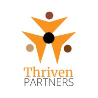 Thriven Partners LLC logo, Thriven Partners LLC contact details