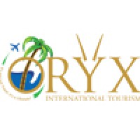 ORYX International Tourism logo, ORYX International Tourism contact details