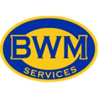 BWM Services, LP logo, BWM Services, LP contact details