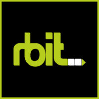 rbit GmbH logo, rbit GmbH contact details