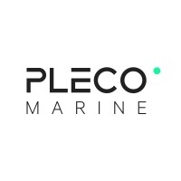 Pleco Marine AS logo, Pleco Marine AS contact details